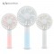 나오 LED 핸디선풍기 NAO-D4020F