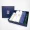 PGA 3단수동 암막 우양산 2P+150g 타올 3P 세트(미니)
