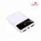 [플레이고] B113 22.5W 고속충전 쿼드포트 잔량표시 보조베터리 10,000mAh
