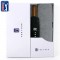PGA 3단완전자동 빈티지우드+260g 코마사 면사타올 세트