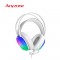 애니존 7.1 채널 게이밍 헤드셋 ANY-H3