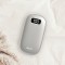 LAAON 휴대용 손난로 보조배터리 5000mAh ITB-HWM50
