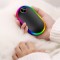 머레이 손난로 보조배터리 10000mAh 레인보우 C310