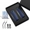 파인큐브 양면발열 10000mAh 트윈 듀얼 손난로 보조배터리 Pair1