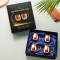 아유르베다 구리잔 Premium Copper Cup 