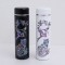 나빌레라 호작도 자개텀블러 500ml