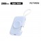 미니 애플 워치 보조배터리 2000mAh  (C-TYPE)