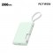 미니 보조배터리 2000mAh (C-TYPE)