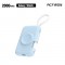 미니 갤럭시 워치 보조배터리 2000mAh (C-TYPE)
