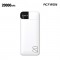 보조배터리 20000mAh (C-TYPE)