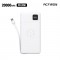 LCD PD20W 20000미리 무충15W 보조배터리 CTC케이블
