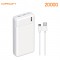 3포트 보조배터리 20000mAh USB-C