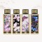 빛나 꽃나비 시리즈 자개 USB메모리 (USB3.0) 16GB~128GB