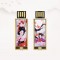 빛나 황진이 시리즈 자개 USB메모리 (USB2.0) 4GB~128GB