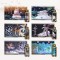 빛나 민족의 유산 시리즈 자개 2종세트 (명함케이스+USB메모리 (USB2.0) 4GB~128GB
