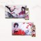 빛나 황진이 시리즈 자개 2종세트 (명함케이스+USB메모리) (USB2.0) 4GB~128GB