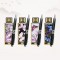 빛나 꽃나비 시리즈 자개 2종세트 (자개볼펜+USB메모리) (USB2.0) 4GB~128GB