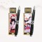 빛나 황진이 시리즈 자개 2종세트 (자개볼펜+USB메모리) (USB3.0) 16GB~128GB