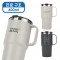 [바쏘] 브로 진공 텀블러 600ml