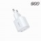 QCY PD 45W C타입 고속충전기