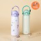 락앤락스쿨핏키즈스트랩텀블러-500ml