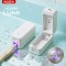 아이케어 루미 UV-C 자석거치 겸용 휴대용 충전식 칫솔살균기